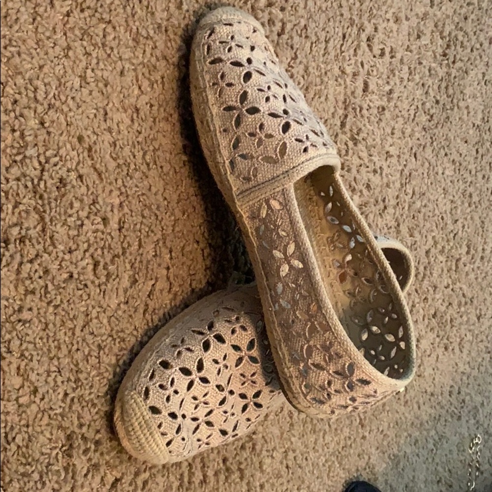Michael Kors Espadrilles - Picture 2 of 3